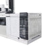Photo of Used Agilent 7000C 7890B Triple Quadrupole GC/MS/MS System For Sale with warranty.