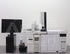 Photo of Used Agilent 7890A 5975C TAD GCMS System For Sale with warranty