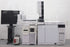 Photo of used Agilent 7890A 5975C VL TAD GCMS System w/ 7693 Autosampler For Sale with warranty