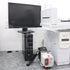 Photo of Fully Functional Agilent 7890A 5975C VL TAD GCMS System w/ 7693 Autosampler For Sale with warranty
