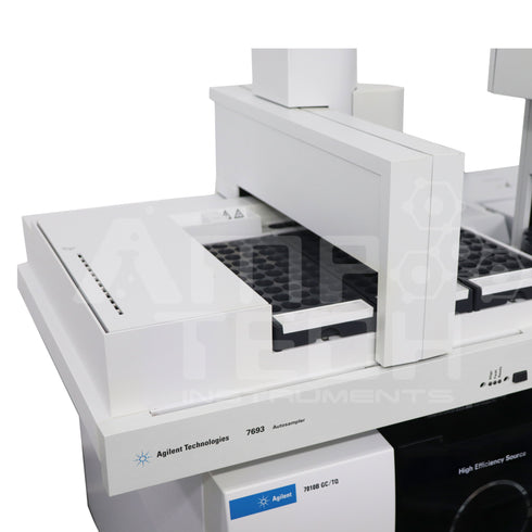 Photo of Agilent 7890B Gas Chromatograph For Sale at an Excellent Price