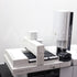 Photo of Used Agilent 7890 5977A Inert GCMS System w/ 7693 Autosampler & Computer available for sale at amptius with warranty.