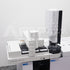 Photo of Fully Functional Agilent 8890 5977 GCMS system Tested and Refurbished by Amptius