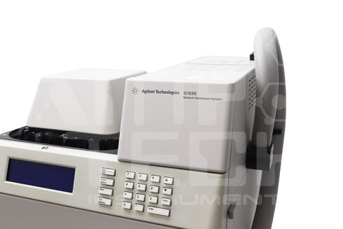 Photo of Agilent G1888A Network Headspace Sampler For Sale at an Excellent price