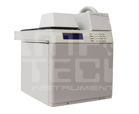 Photo of Used Agilent G1888A Network Headspace Sampler For Sale with warranty