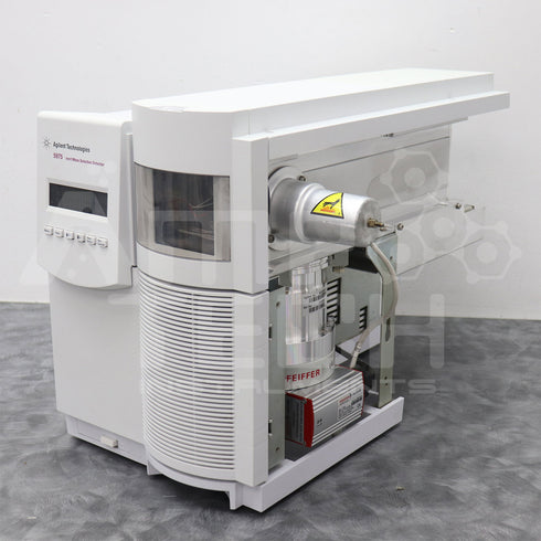 Photo of Agilent G3172A 5975 Inert Turbo Pump EI MSD For Sale at an Excellent Condition
