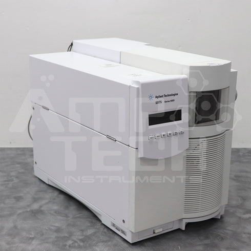 Photo of Agilent G3174A 5975 Inert EI/CI XL Performance Turbo Pump MSD For Sale at an Excellent Price