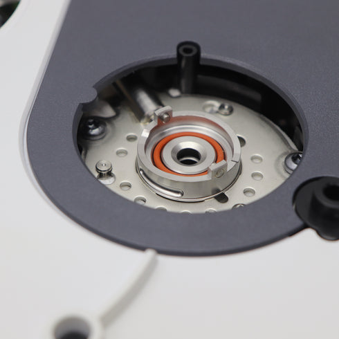 Photo of Agilent G3950A Intuvo 9000 GC System w/ FID Detector For Sale at an Excellent Price