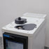 Photo of a used Agilent G3950A Intuvo 9000 GC System with FID Detector for Sale Fully Functional