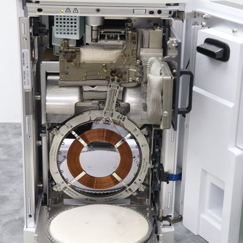 Photo of Fully Tested and Refurbished Agilent G3950A Intuvo 9000 GC System w/ FID Detector by Amptius available for purchase