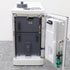 Photo of Used Agilent G3950A Intuvo 9000 GC System w/ FID Detector For Sale with warranty.