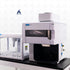 Used Agilent ICP OES 5800 with SPS 4 autosampler right corner view