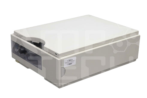 Photo of Agilent Quaternary Pump for HPLC 1100 For Sale at an Excellent Price