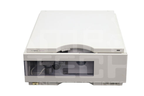 Photo of Agilent Quaternary Pump for HPLC 1100 For Sale with warranty