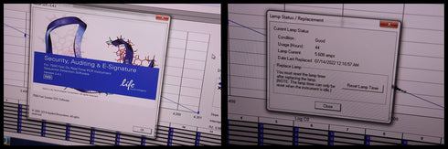 Photo of Applied Biosystems ABI 7500 Fast DX Real Time PCR System For Sale at an Excellent Price
