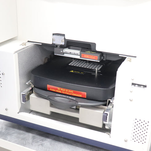 Photo of Used Applied Biosystems ABI ViiA 96-Well 7 Real-Time PCR System For Sale at an Excellent Condition