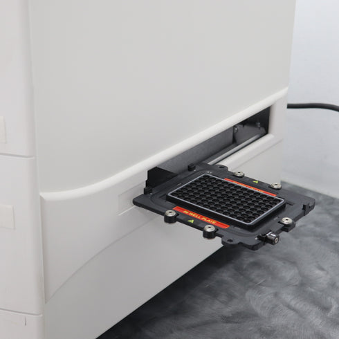 Photo of Applied Biosystems ABI ViiA 96-Well 7 Real-Time PCR System Fully Tested and Certified by Amptius available for purchase