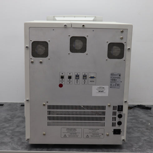 Photo of a Reliable Applied Biosystems ABI ViiA 7 Real-Time PCR System with 96-Well Capacity