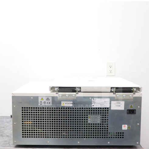 Photo of Fully Tested and Refurbished Beckman Coulter Avanti J-15R Refrigerated Centrifuge available for sale at Amptius