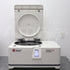 Photo of Refurbished Beckman Coulter Avanti J-15R Refrigerated Centrifuge w/ JS-4.750 Rotor available for purchase at Amptius