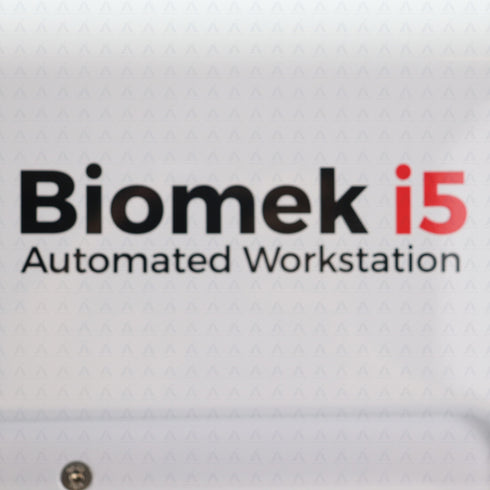 Biomek i5 96-Channel pipette Automated Liquid Handler