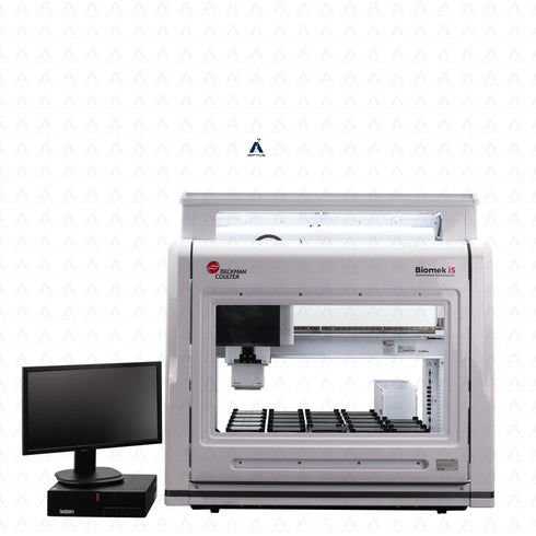 Biomek i5 96-Channel pipette Automated Liquid Handler