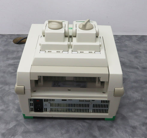 Photo of Bio-Rad C1000 Touch Thermal Cycler with Dual 48/48 Block For Sale at an Excellent Condition