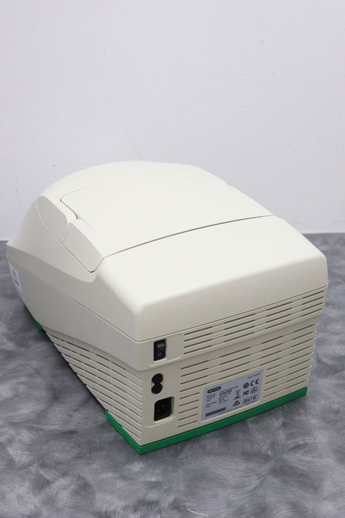 Photo of Used Bio-Rad T100 96-Well Digital Touch Screen Thermal Cycler For Sale with warranty