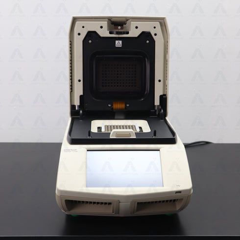 Bio-Rad CFX96 Real-Time PCR (qPCR) System with C1000 Touch Thermal Cycler