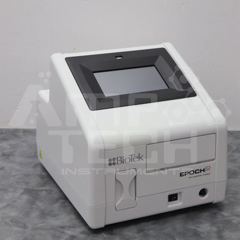 Photo of well maintained BioTek EPOCH 2 EPOCH2TSC Microplate Reader w/ Gen 5 Software