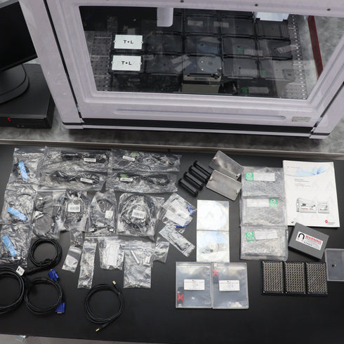 Biomek i5 96-Channel pipette Automated Liquid Handler