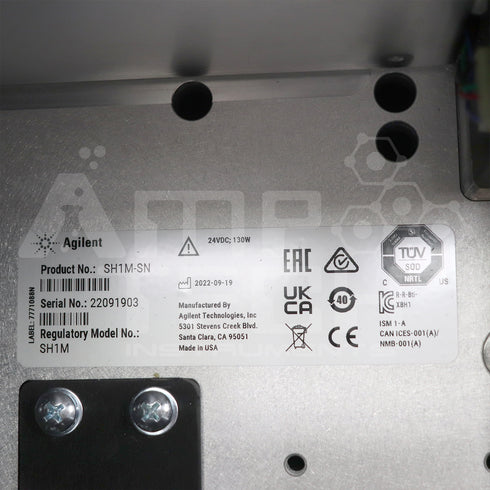 Photo of Agilent Biotech Synergy MultiMode Microplate Reader Used & Refurbished with Warranty