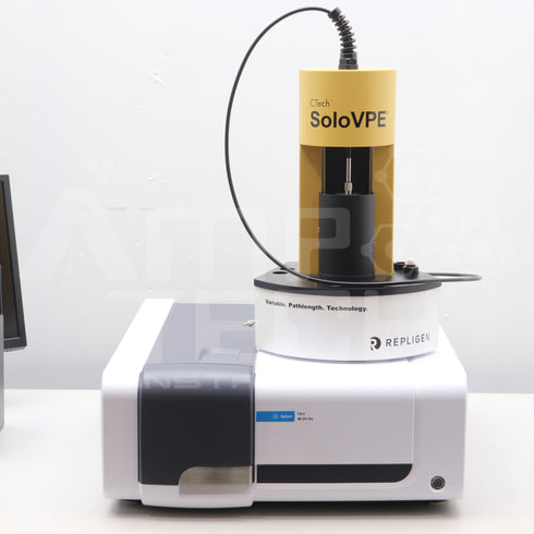 Photo of Cary 60 UV-Vis spectrophotometer Agilent for sale at an EXCELLENT PRICE.