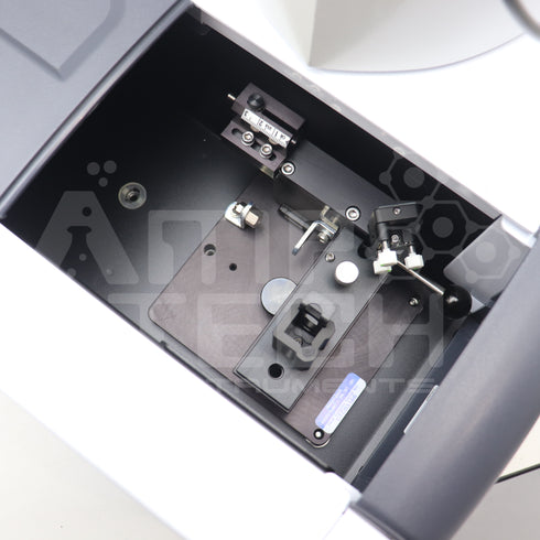 Photo of a Used Cary 60 UV-Vis spectrophotometer for sale with warranty.