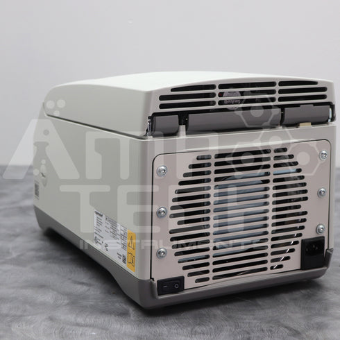 Photo of High-Speed Microcentrifuge w/ 24 × 1.5/2.0 mL Rotor by Eppendorf for sale at an EXCELLENT PRICE