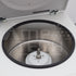 Photo of Eppendorf 5810 Swing Bucket Centrifuge in like new condition.