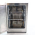 Photo of Microbiological Incubator Thermo Fisher Isotemp Gravity Convection Stainless Steel 180L