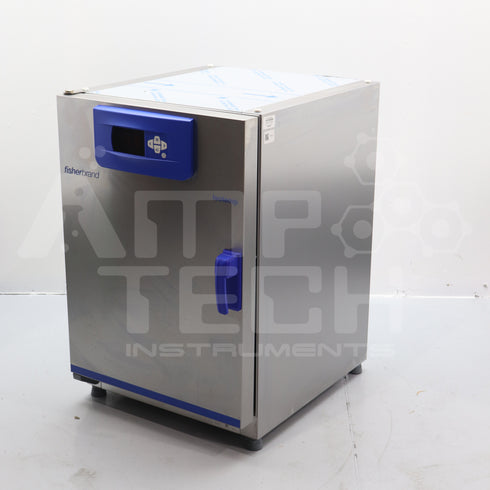 Photo of used Microbiological Incubator Thermo Fisher Isotemp Gravity Convection Stainless Steel 180L