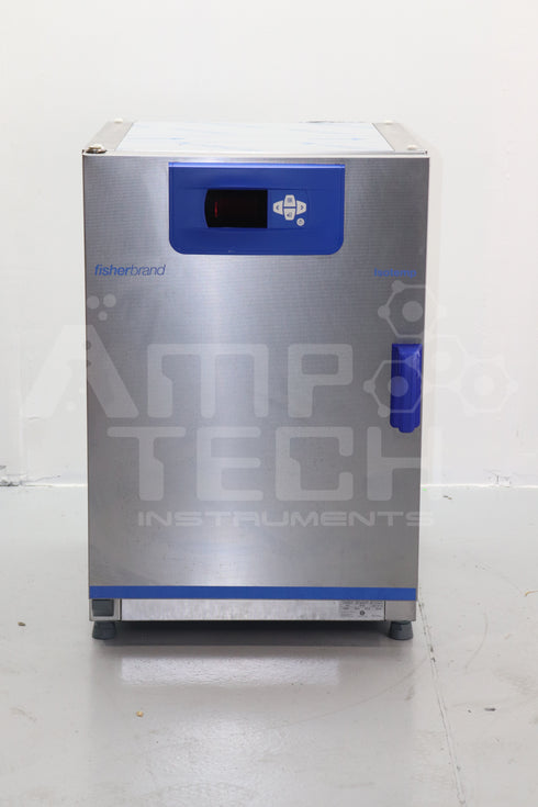 Photo of Microbiological Incubator Thermo Fisher Isotemp Gravity Convection Stainless Steel 180L for sale at an EXCELLENT PRICE.
