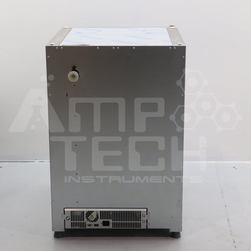 Photo of Used but Tested Microbiological Incubator Thermo Fisher Isotemp Gravity Convection Stainless Steel 180L for sale with warranty.