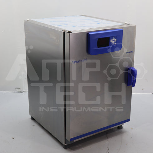 Photo of well maintained Microbiological Incubator Thermo Fisher Isotemp Gravity Convection Stainless Steel 180L for sale at an EXCELLENT PRICE.