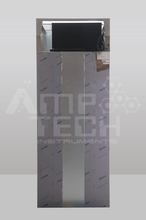 Photo of Follett Upright Stainless Steel Laboratory Pharmacy Refrigerator for sale at an EXCELLENT PRICE