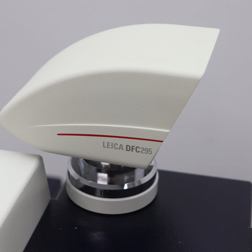 Photo of Used Leica FS CB Motorized Forensic Comparison Microscope For sale with warranty