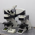 Photo of Used Leica FS CB Motorized Forensic Comparison Microscope For Sale at an Excellent condition