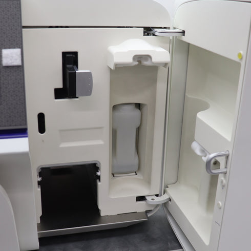 Photo of Life Technologies Ion Torrent GeneStudio S5 Sequencer Chef System w/ Consumables Excellent condition