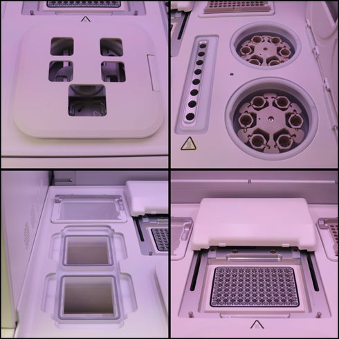 Photo of Life Technologies Ion Torrent GeneStudio S5 Sequencer For Sale at an Excellent Price