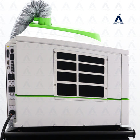 Photo of ICP MS NexION 350X, available for purchase at an excellent price.