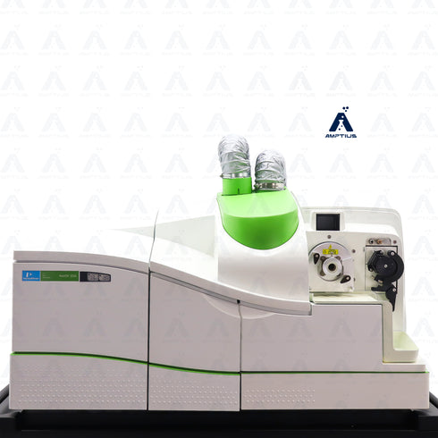 Photo of Refurbished Perkin Elmer NexION 350X ICP-MS System for sale
