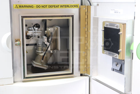 Photo of used Perkin Elmer Optima 8300 Continuous ICP-OES System for Sale.