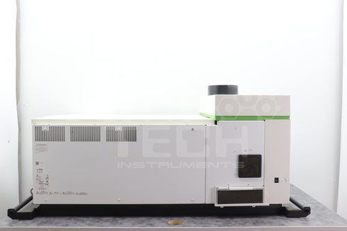 Photo of Perkin Elmer Optima 8300 Continuous ICP-OES System in Excellent condition